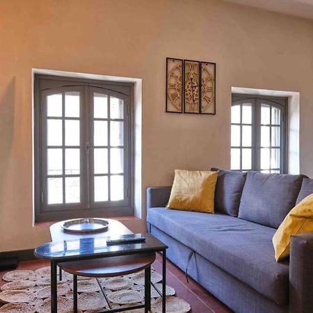 Centre Ville Appartement 75M2, Avec 3 Chambres Каркассон Экстерьер фото