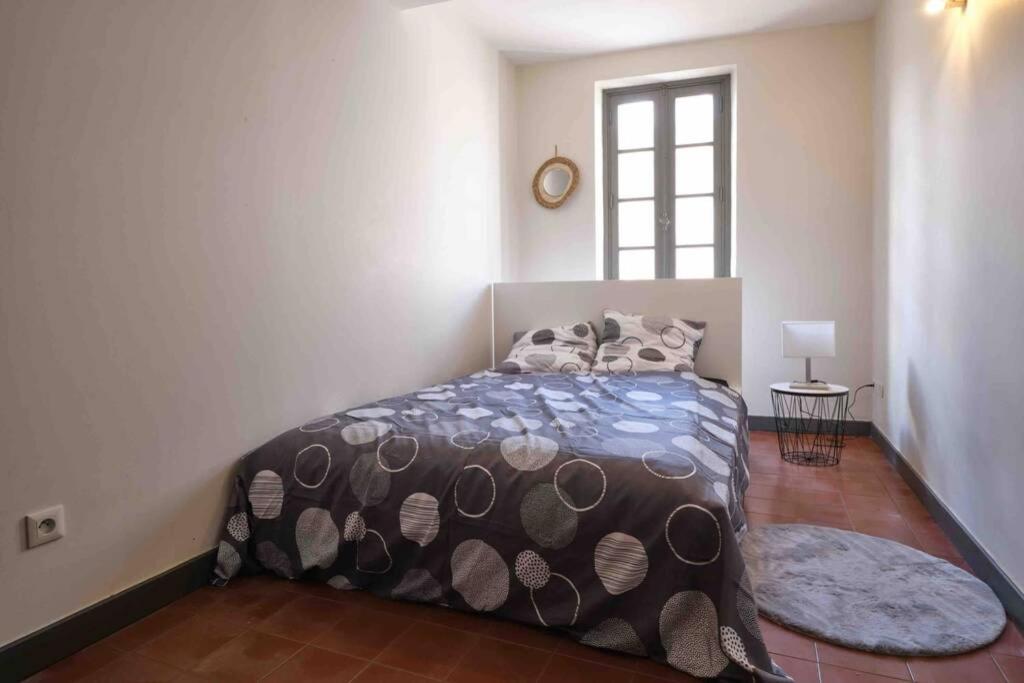 Centre Ville Appartement 75M2, Avec 3 Chambres Каркассон Экстерьер фото